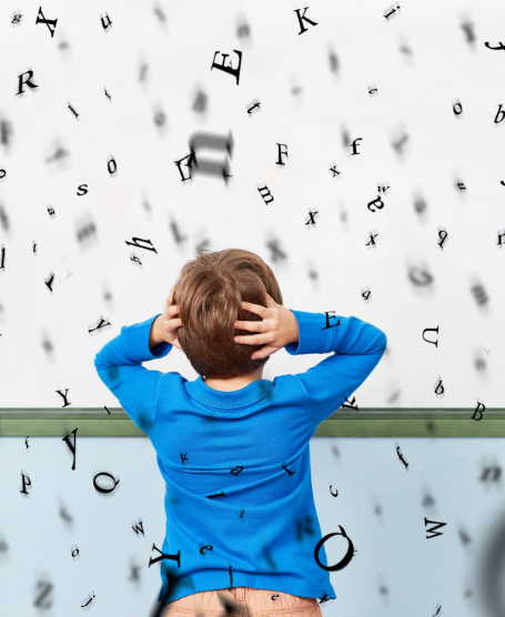 Disleksi Nedir ?